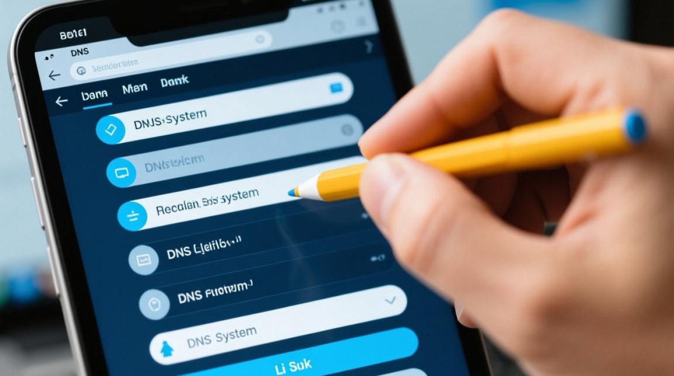 Linux DNS服务器具体怎么配置？新手详细步骤教程