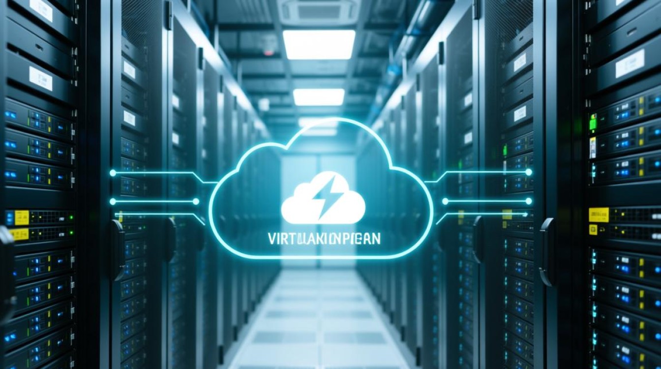 服务器虚拟主机网络配置，如何正确设置IP与子网掩码？-好主机测评网