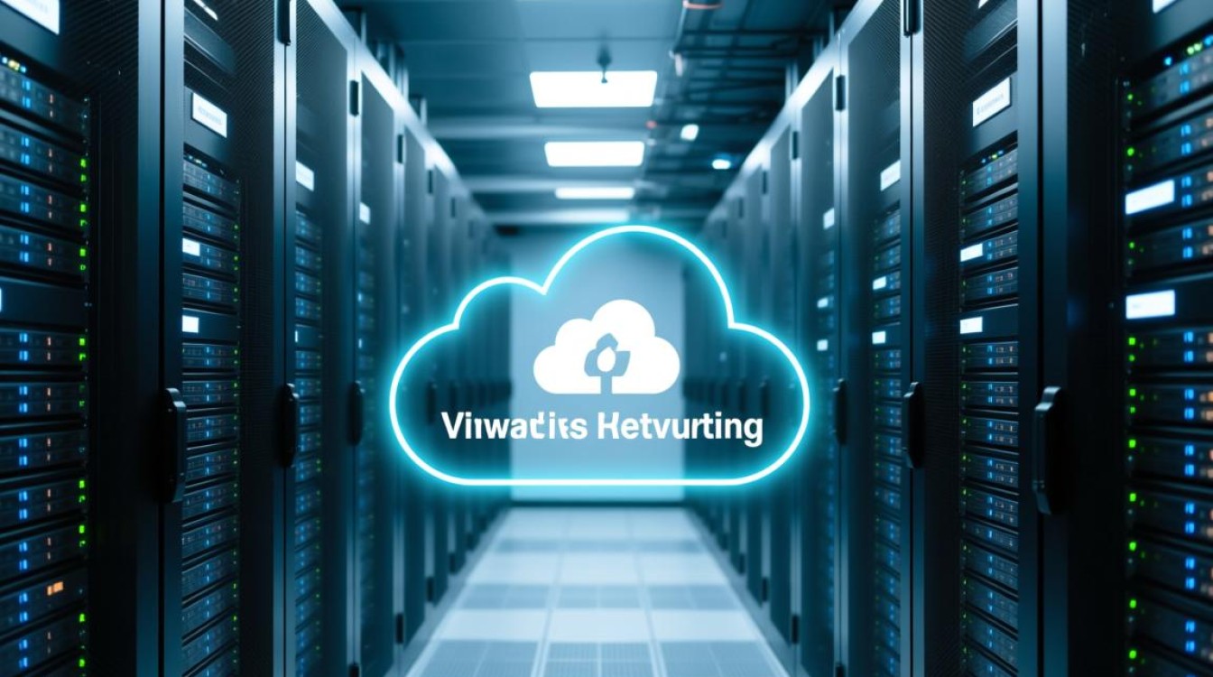 服务器虚拟主机网络配置，如何正确设置IP与子网掩码？