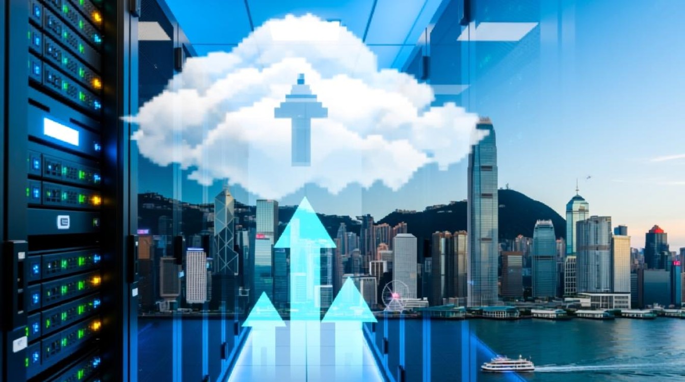 佛山香港云服务器费用多少？配置不同价格差多少？-好主机测评网