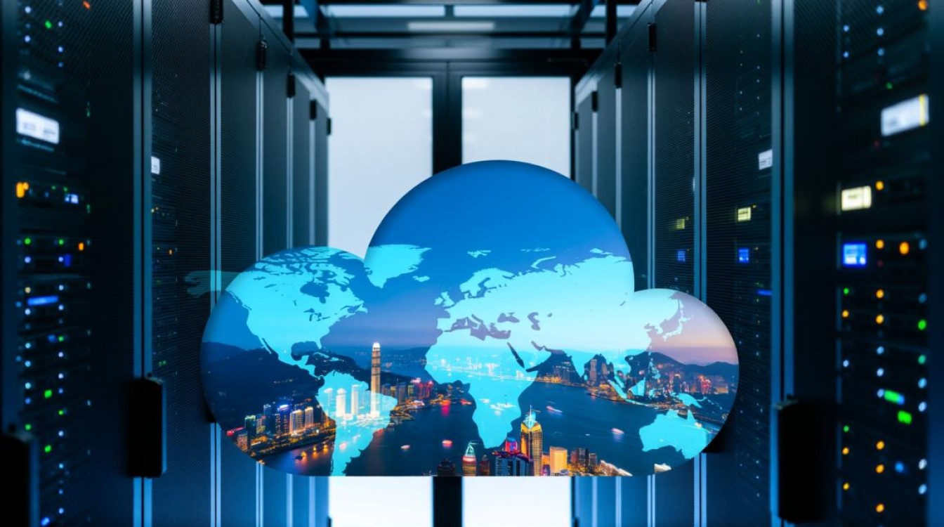 佛山香港云服务器费用多少？配置不同价格差多少？