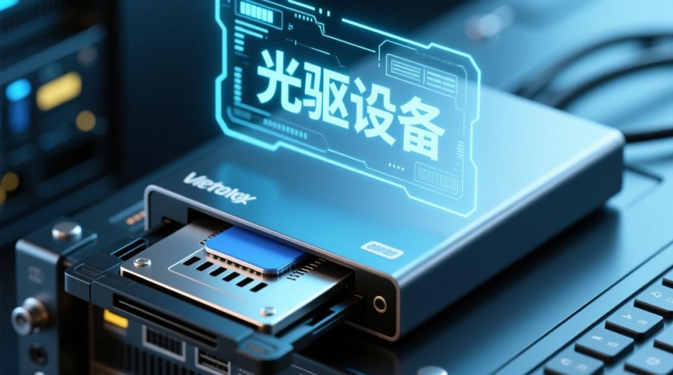 虚拟机用虚拟光驱怎么加载镜像文件？