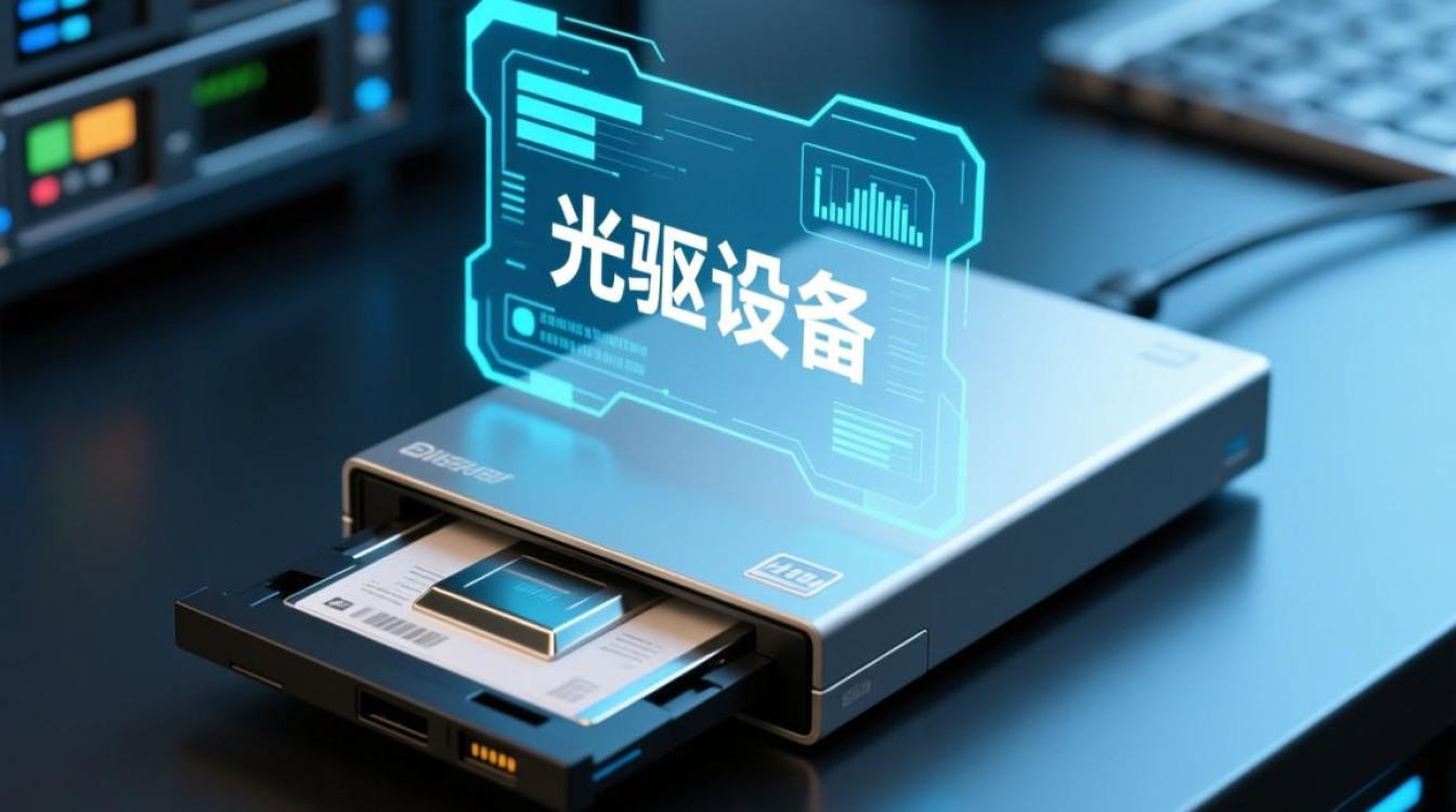 虚拟机用虚拟光驱怎么加载镜像文件？-好主机测评网