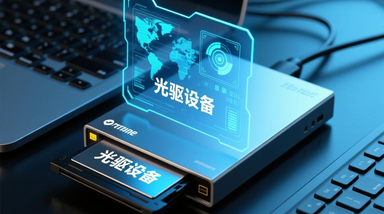 虚拟机用虚拟光驱怎么加载镜像文件？