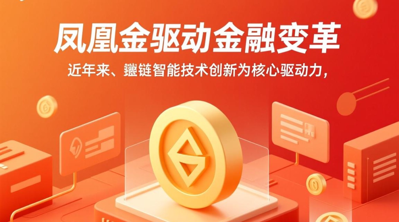 凤凰金融智能技术创新，具体有哪些落地场景？-好主机测评网