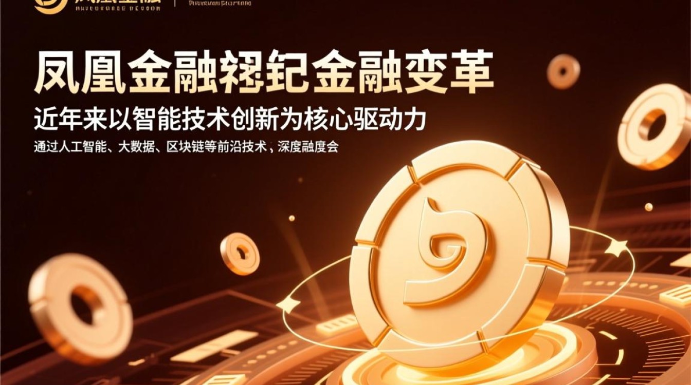 凤凰金融智能技术创新，具体有哪些落地场景？