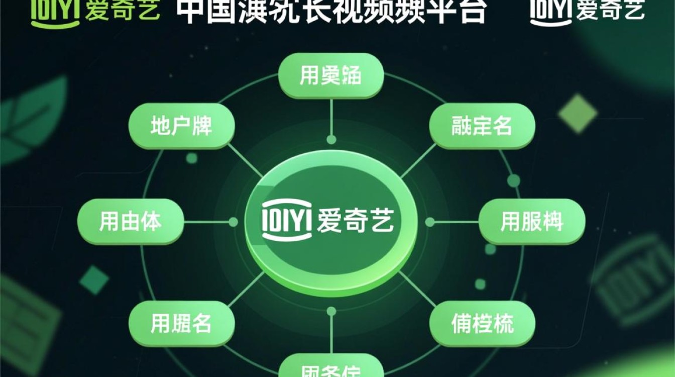 爱奇艺所有域名有哪些？最新完整域名列表是什么？