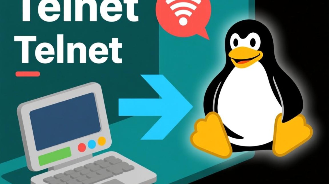 Linux启动telnet服务后无法连接怎么办？-好主机测评网