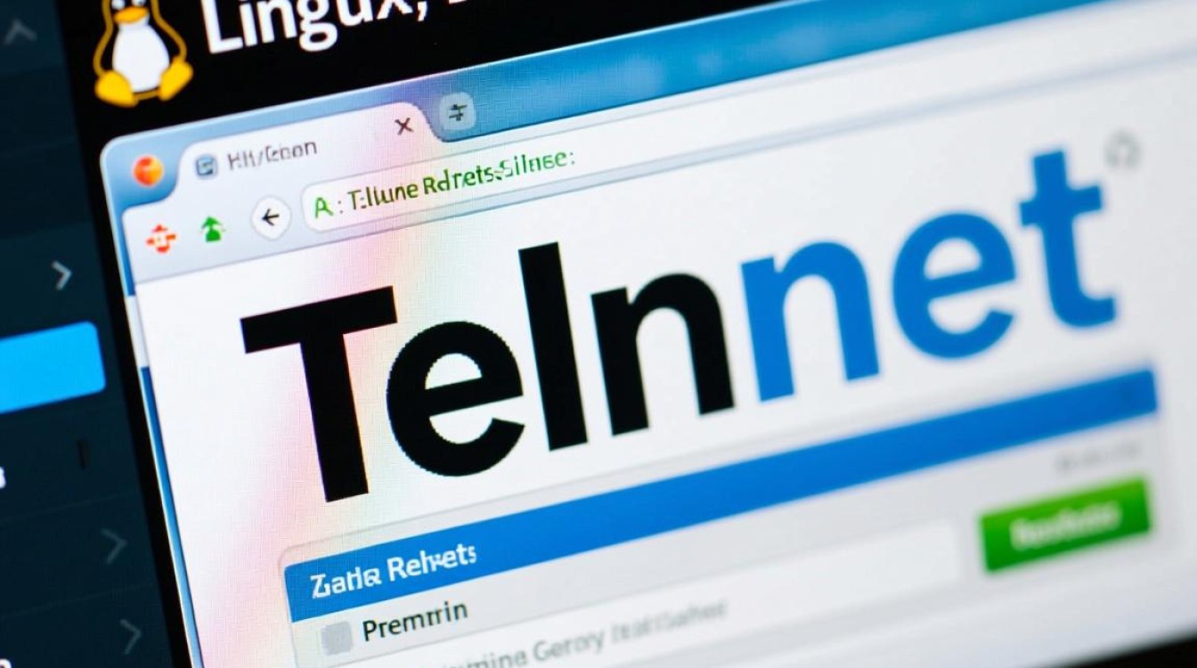 Linux启动telnet服务后无法连接怎么办？