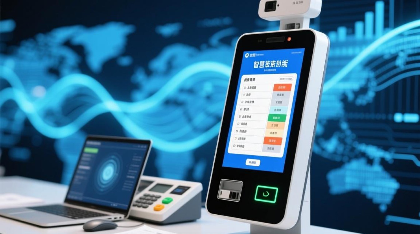 佛山智慧考勤一体机如何提升企业考勤管理效率？-好主机测评网