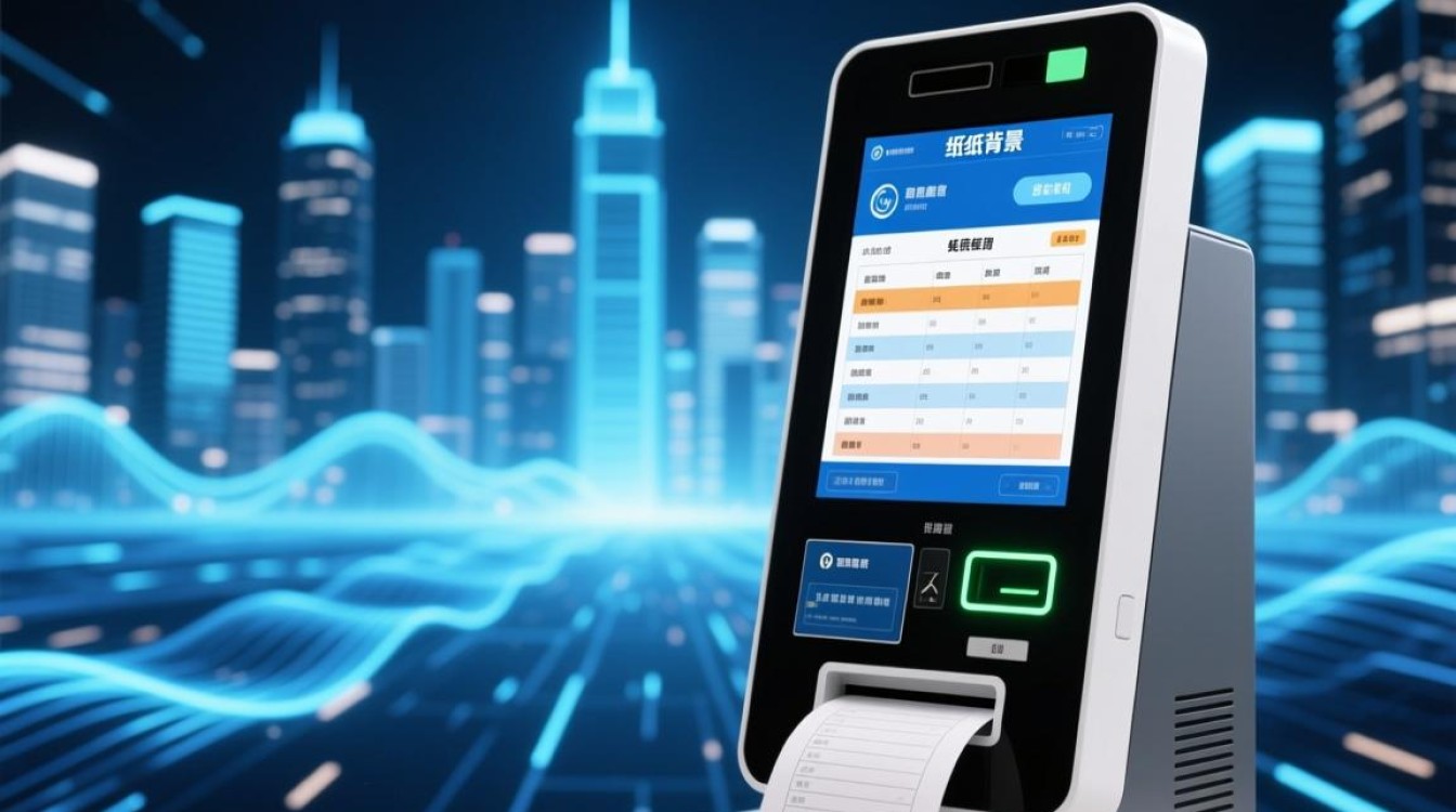 佛山智慧考勤一体机如何提升企业考勤管理效率？