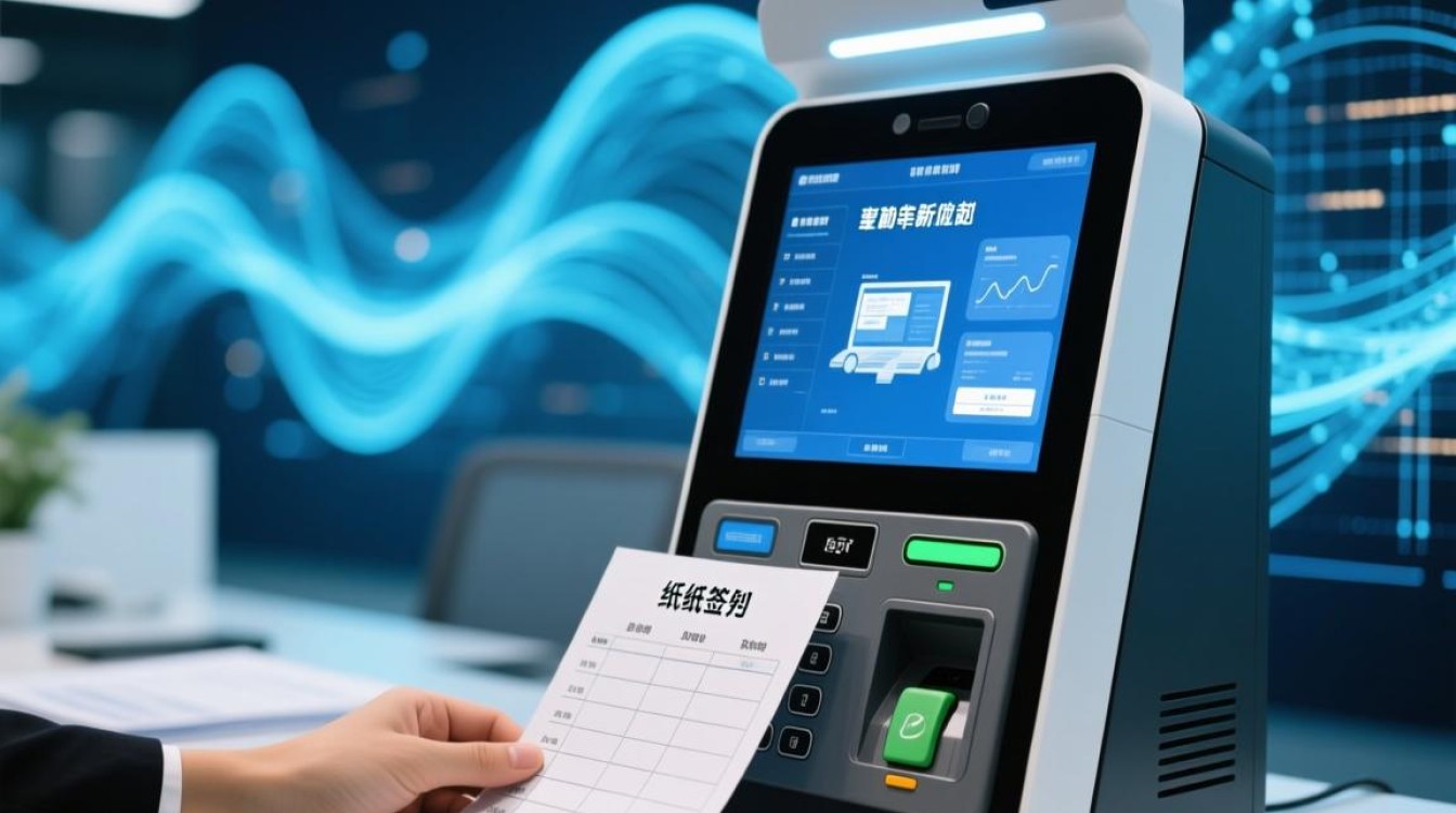 佛山智慧考勤一体机如何提升企业考勤管理效率？