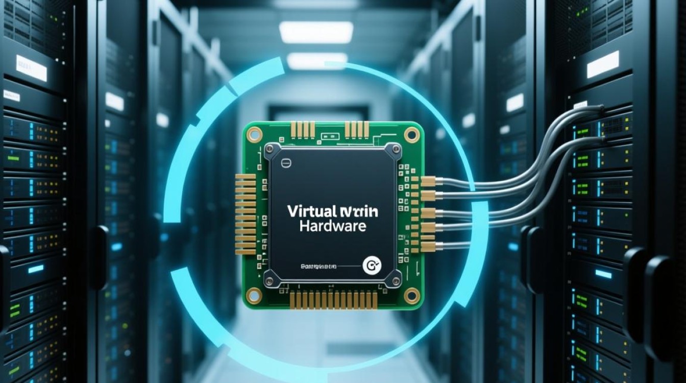 升级虚拟机虚拟硬件时，如何避免数据丢失与性能骤降？-好主机测评网