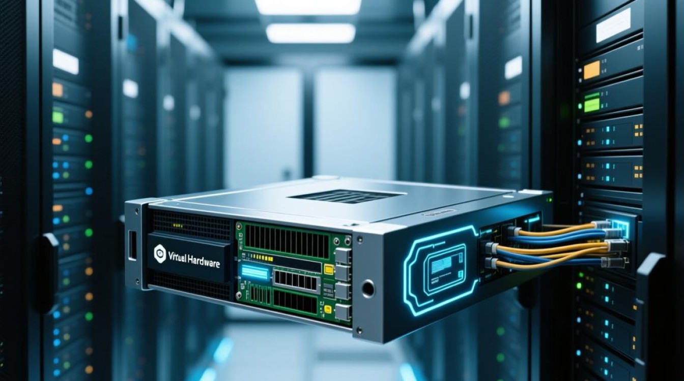 升级虚拟机虚拟硬件时，如何避免数据丢失与性能骤降？