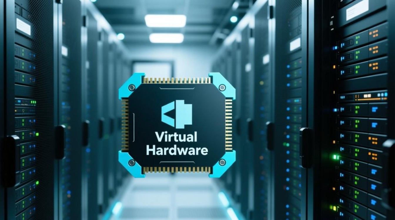 升级虚拟机虚拟硬件时，如何避免数据丢失与性能骤降？