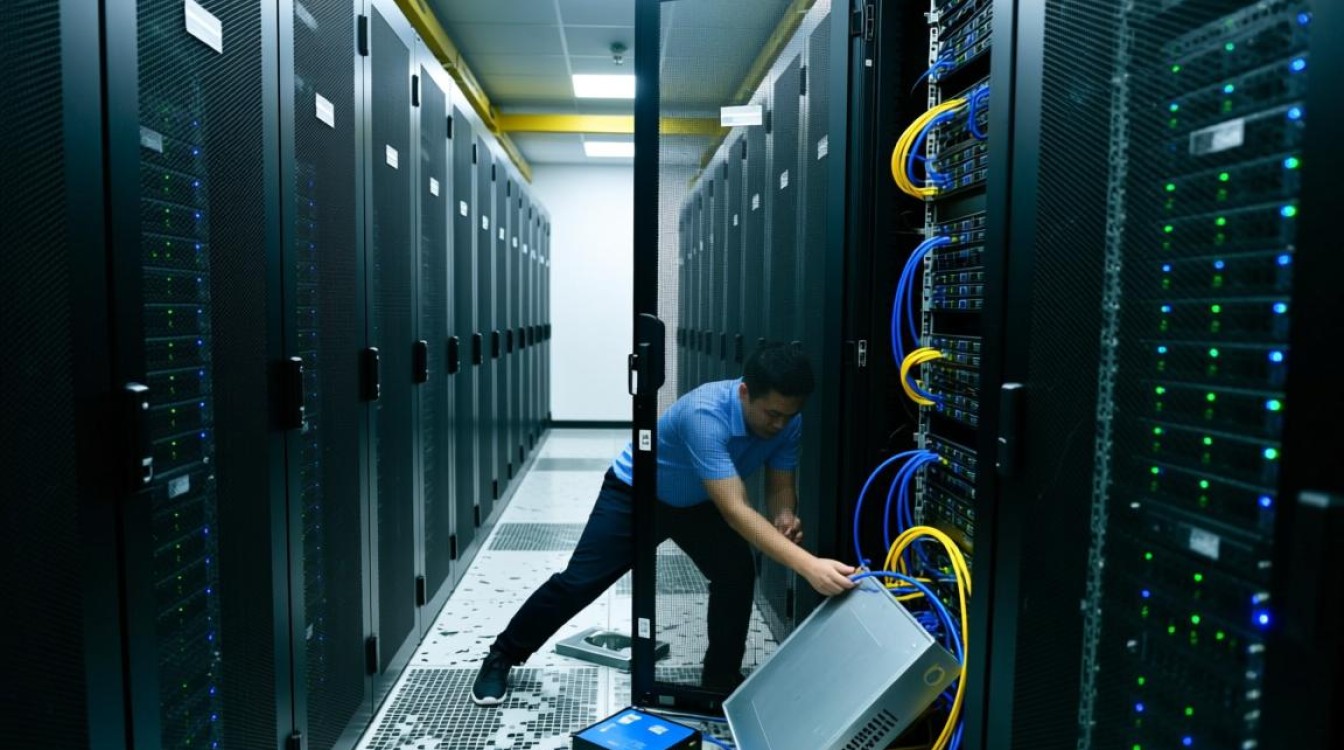 佛山服务器宕机是什么原因导致的？-好主机测评网