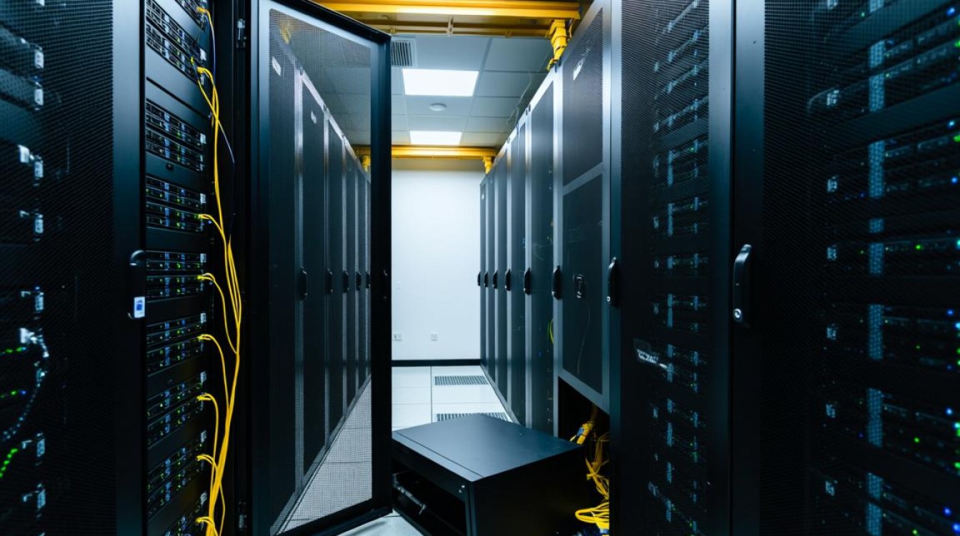 佛山服务器宕机是什么原因导致的？