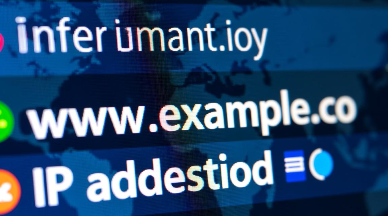 如何查看域名的IP地址？有哪些实用方法？-好主机测评网