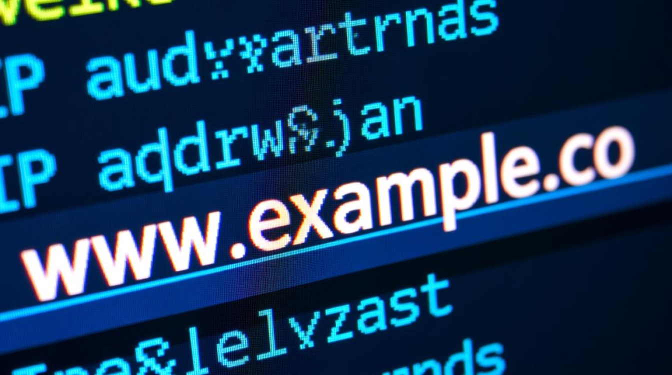 如何查看域名的IP地址？有哪些实用方法？