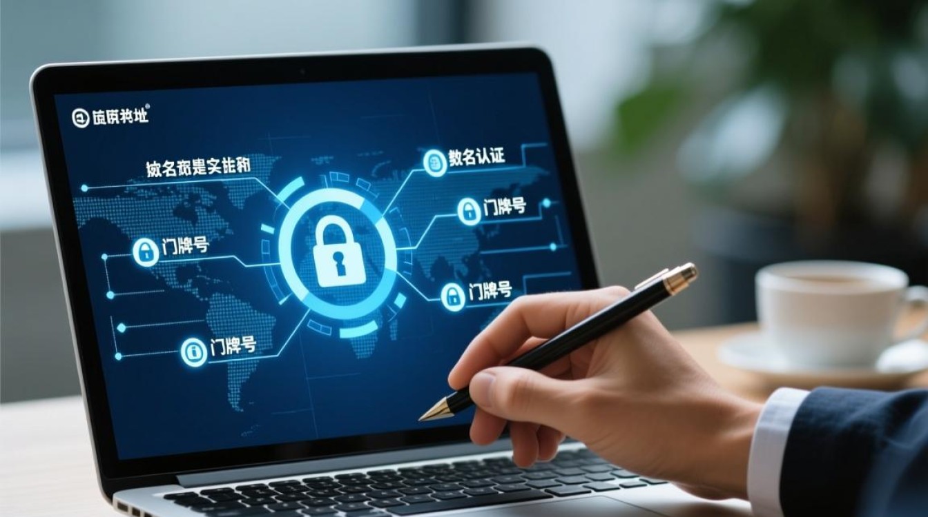 域名实名认证地址填错了怎么修改？