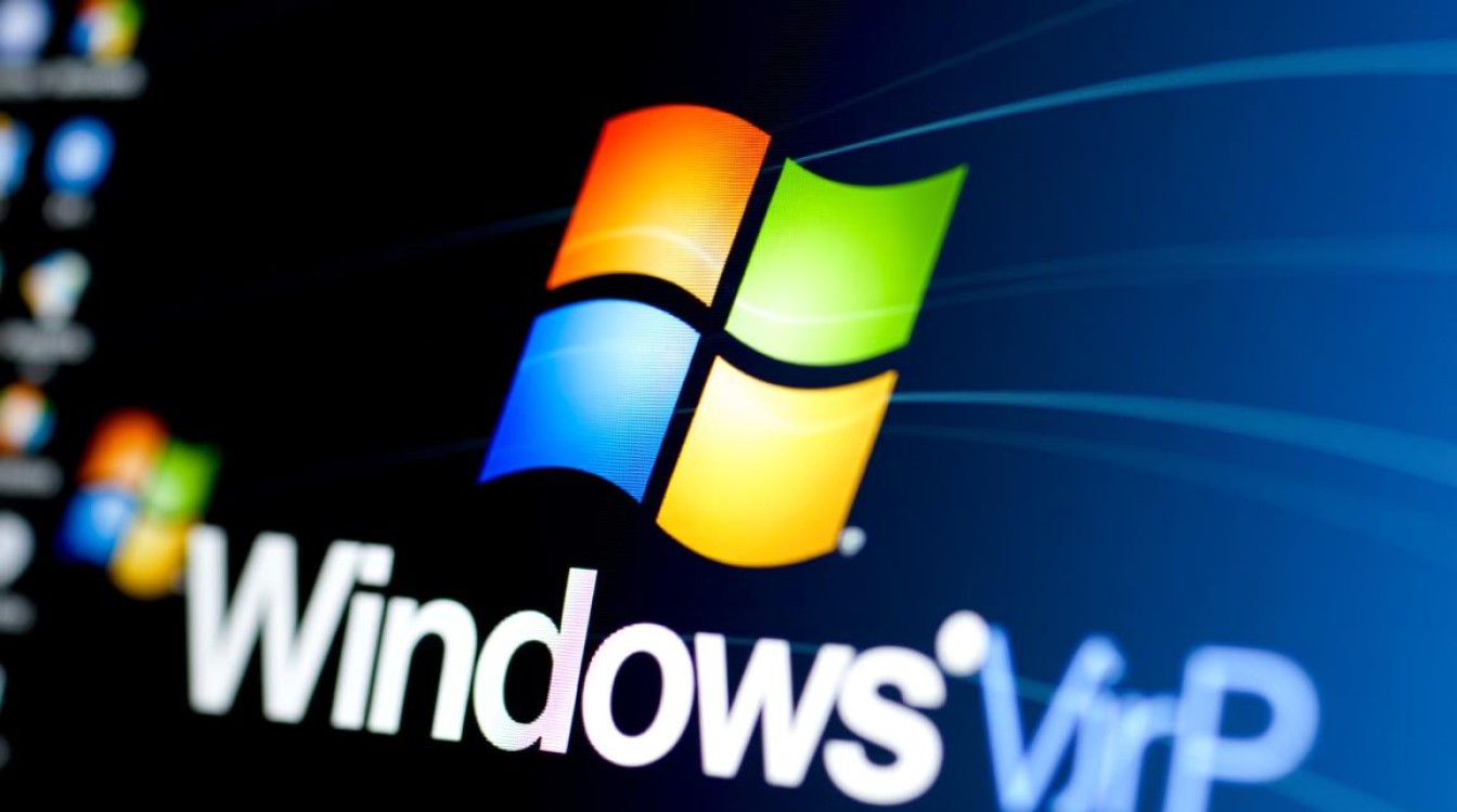 winxp虚拟机下载哪里安全？系统兼容性怎么解决？