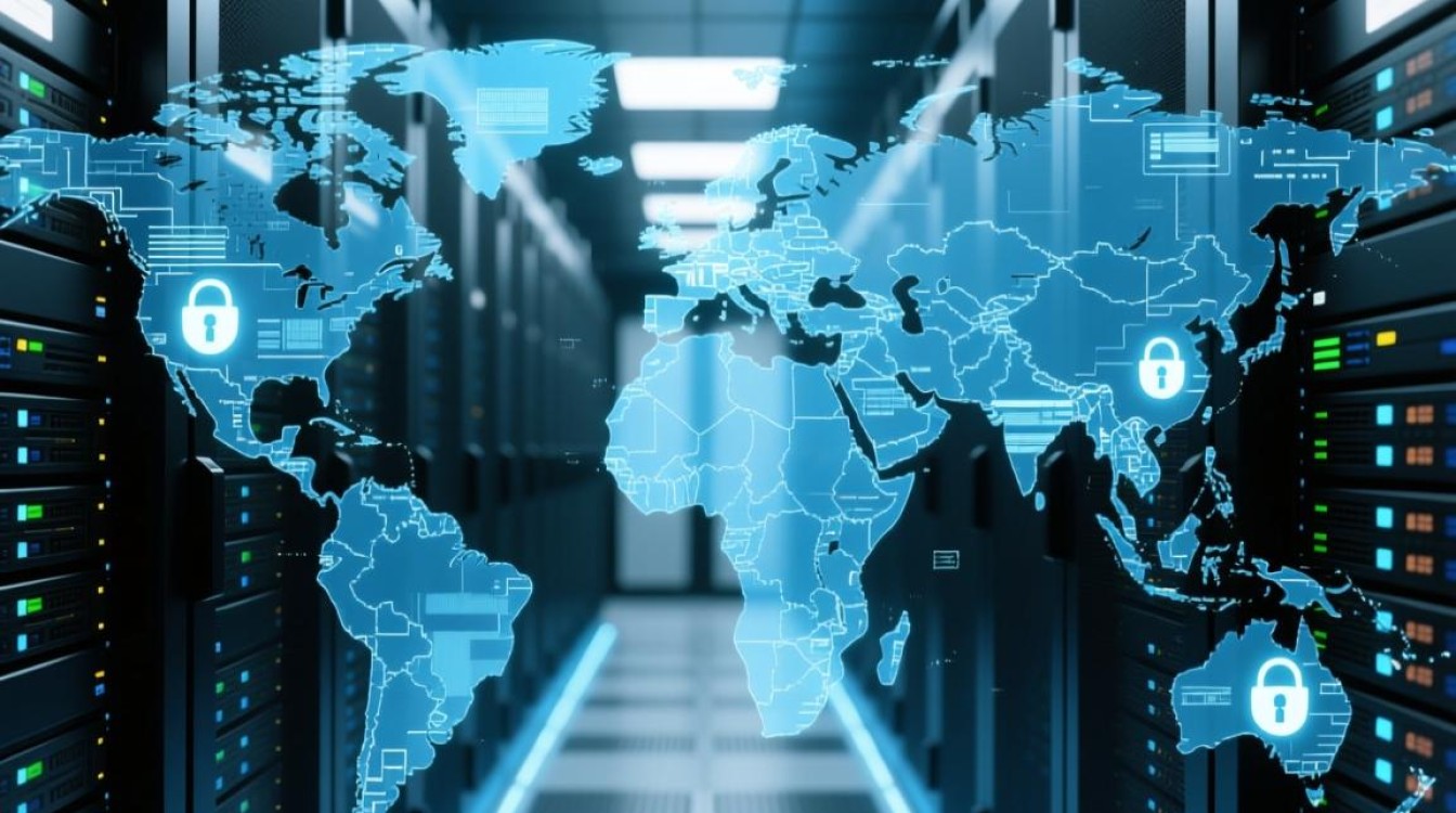 佛山服务器安全服务哪家好？企业如何选对靠谱的服务商？