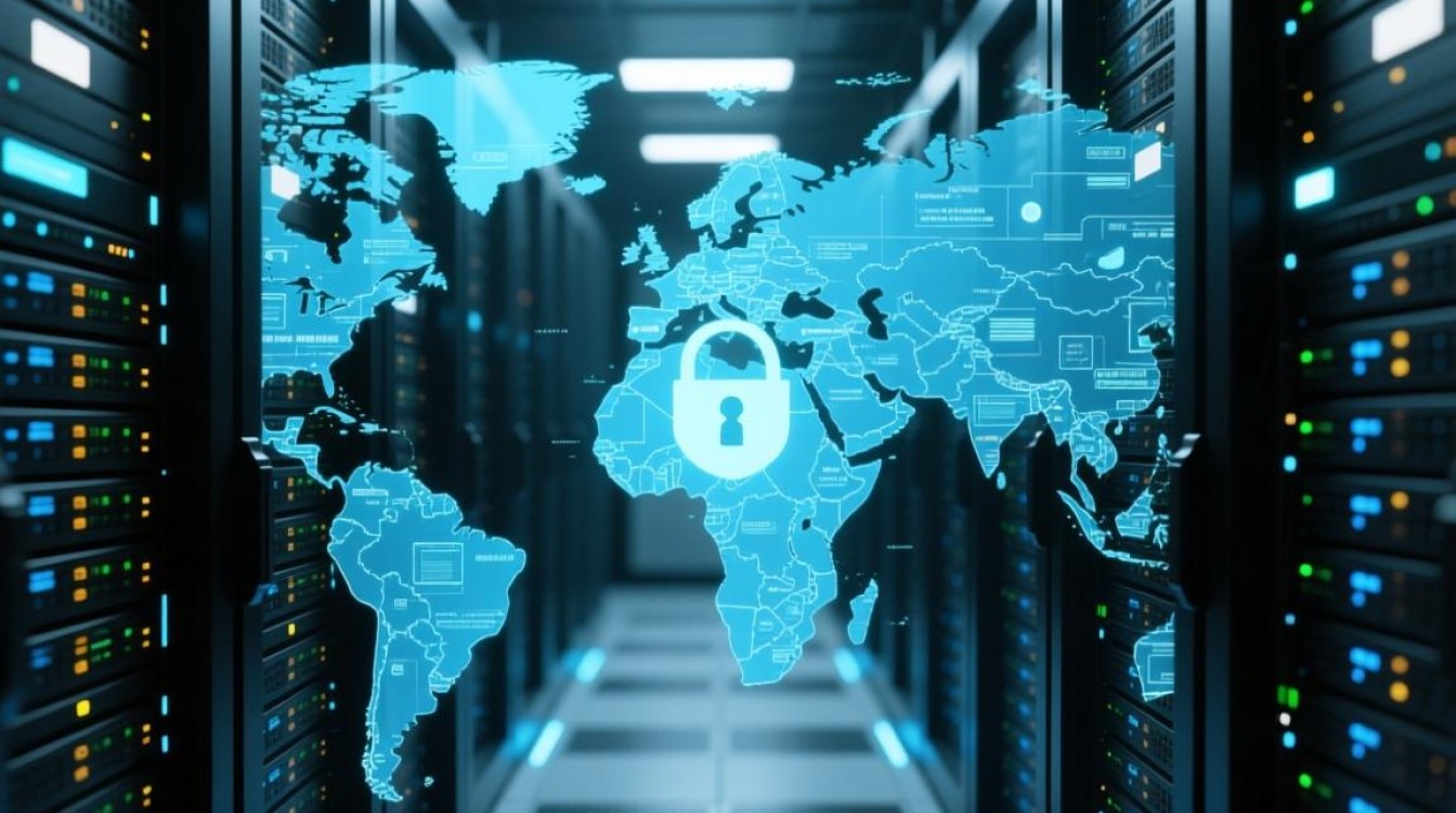 佛山服务器安全服务哪家好？企业如何选对靠谱的服务商？