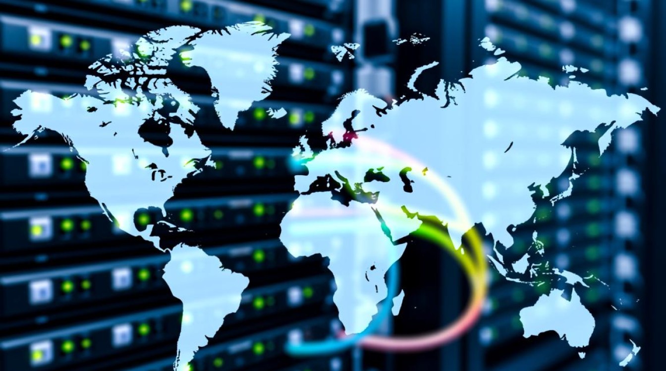 服务器能访问国外服务器吗？需要满足哪些条件？-好主机测评网