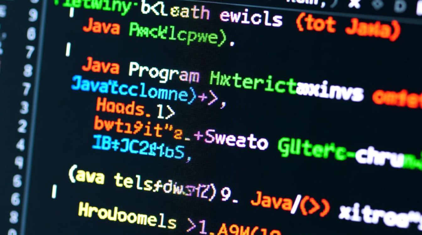 Java程序在Linux系统下如何查看运行状态与日志信息？
