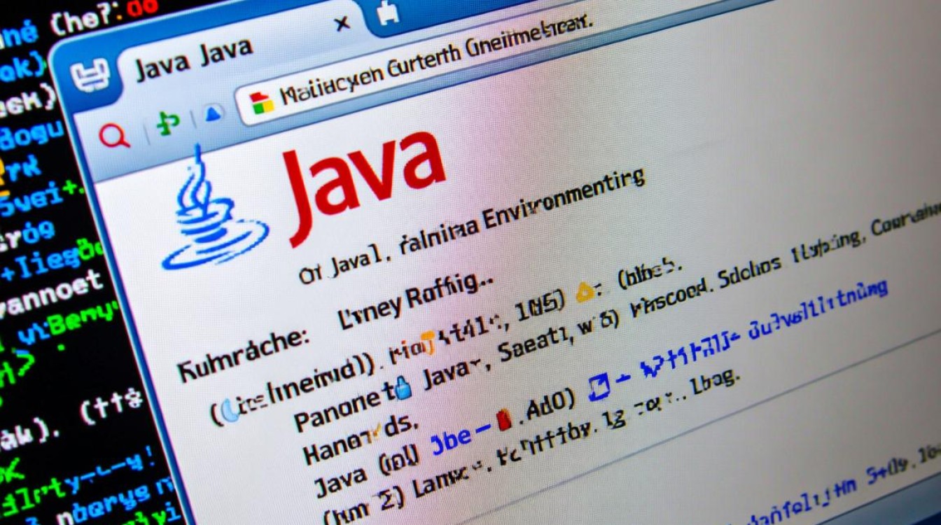 Java程序无法启动怎么办？解决方法有哪些？