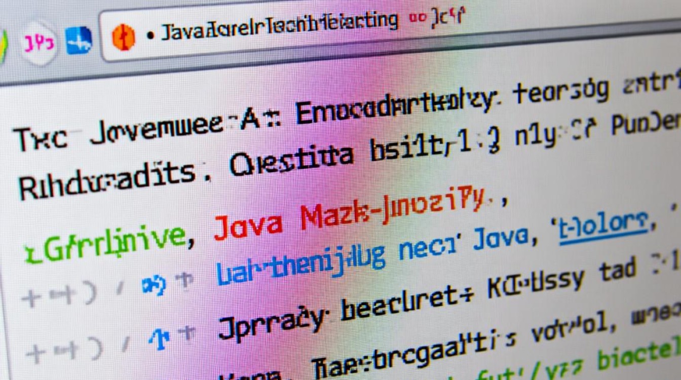 Java程序无法启动怎么办？解决方法有哪些？
