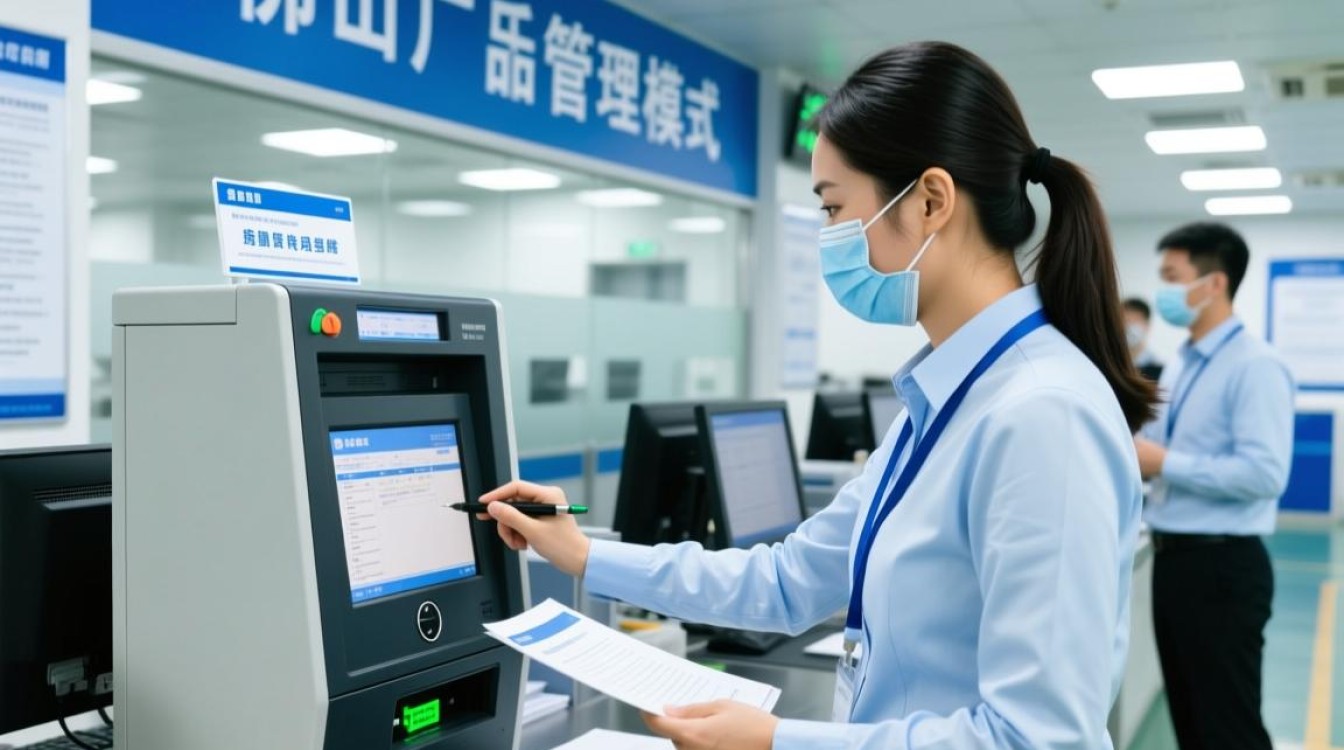 佛山智慧考勤一体机32寸，企业考勤管理如何更高效？-好主机测评网