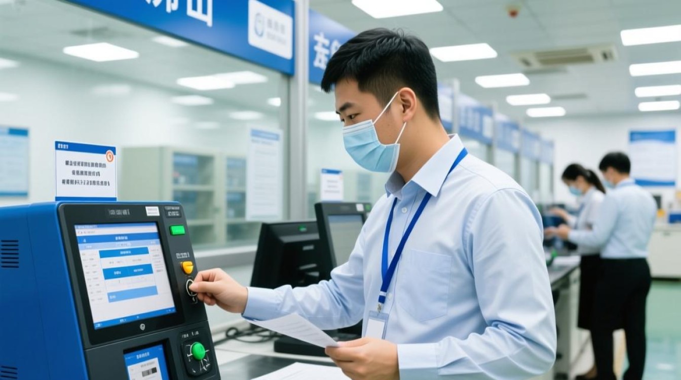 佛山智慧考勤一体机32寸，企业考勤管理如何更高效？