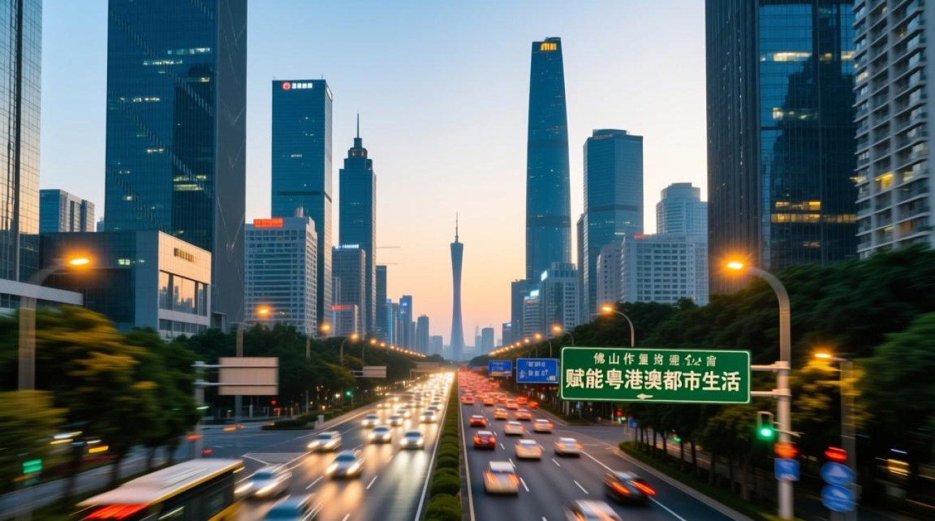 佛山智能公寓双交通便利，具体指哪两条线路？-好主机测评网