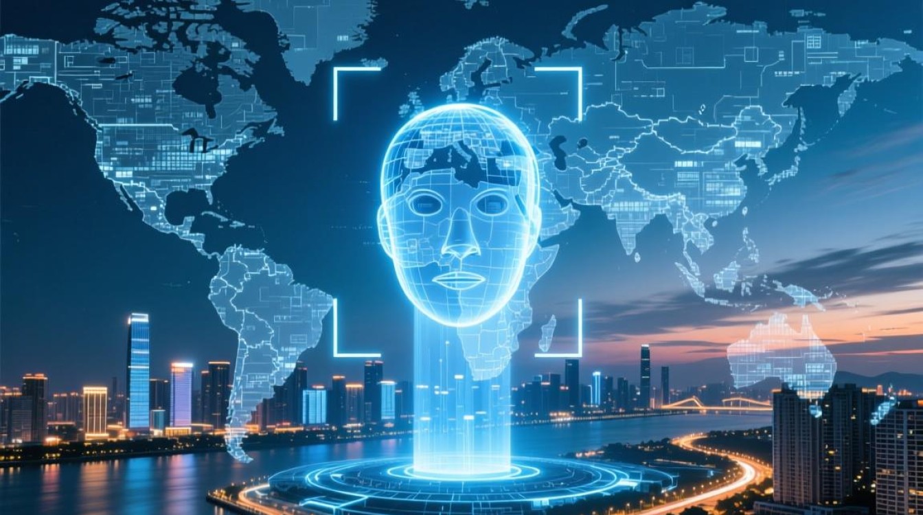 佛山首次实行人脸识别系统，会带来哪些隐私与便利的双重影响？-好主机测评网