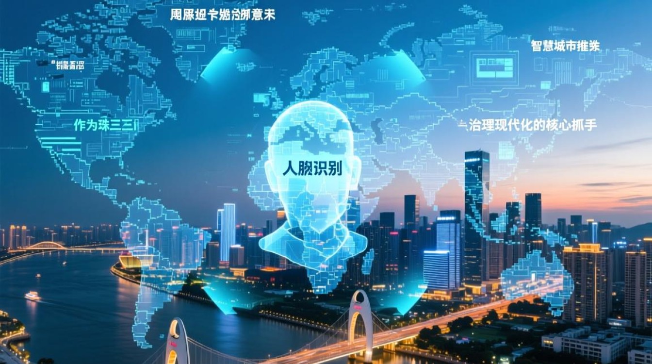 佛山首次实行人脸识别系统，会带来哪些隐私与便利的双重影响？