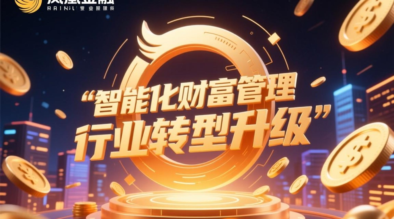 凤凰金融智能化财富管理为何受用户青睐？-好主机测评网