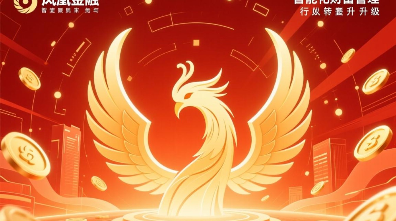 凤凰金融智能化财富管理为何受用户青睐？