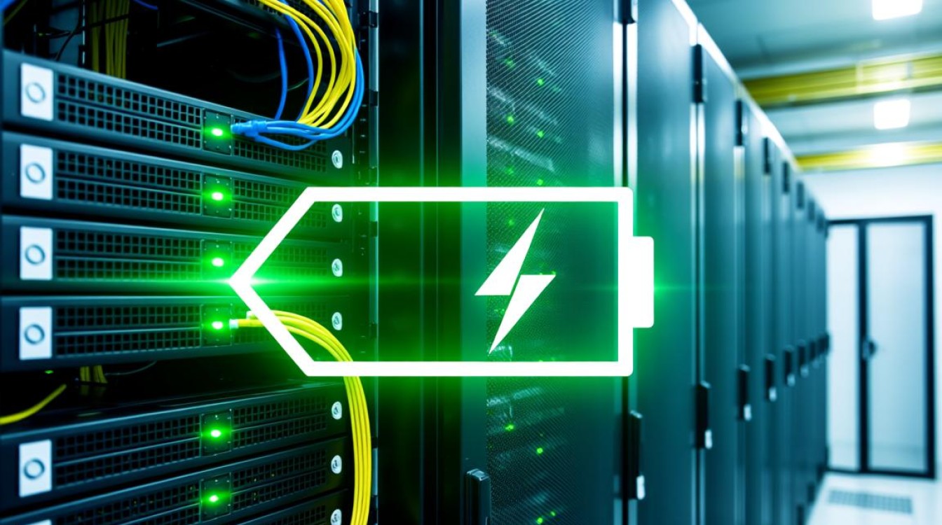 服务器耗电量计算公式具体该怎么算？