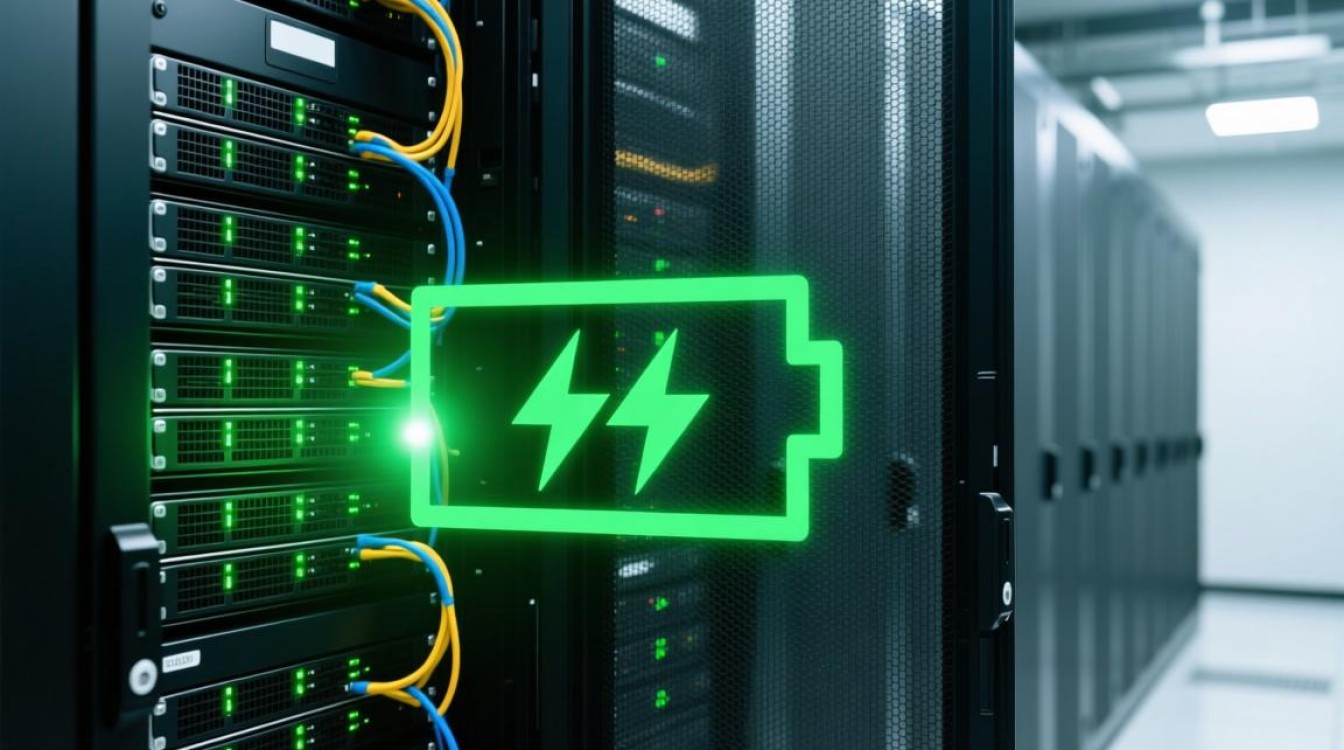 服务器耗电量计算公式具体该怎么算？