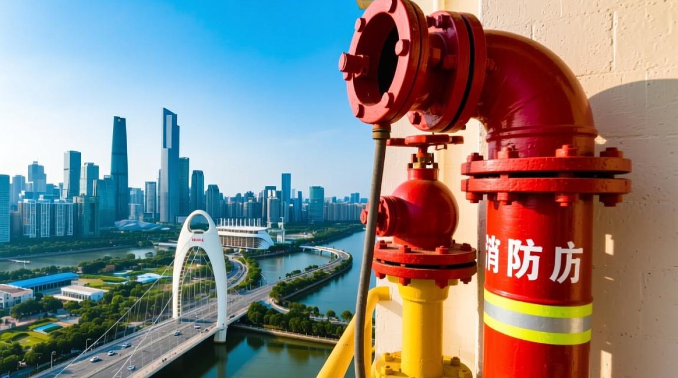 佛山智慧消防安全预警管理系统如何精准预警火灾隐患？