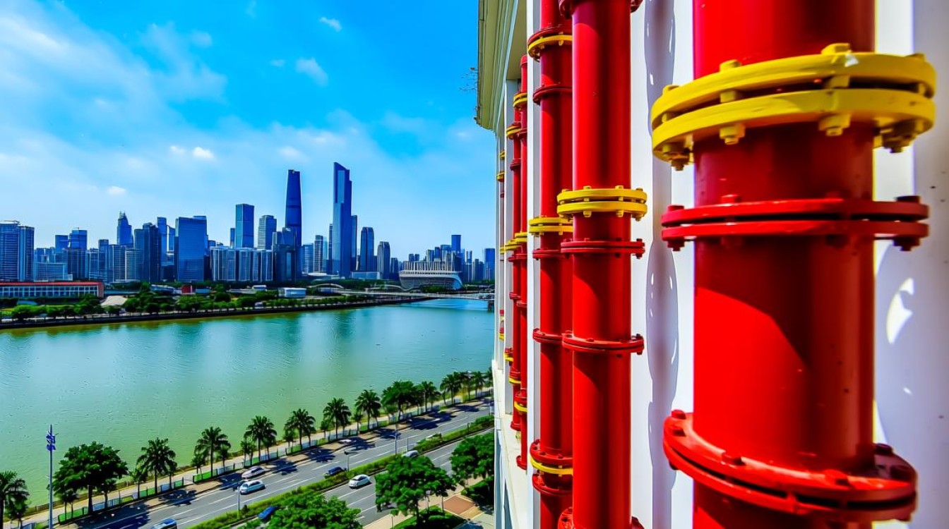 佛山智慧消防安全预警管理系统如何精准预警火灾隐患？-好主机测评网