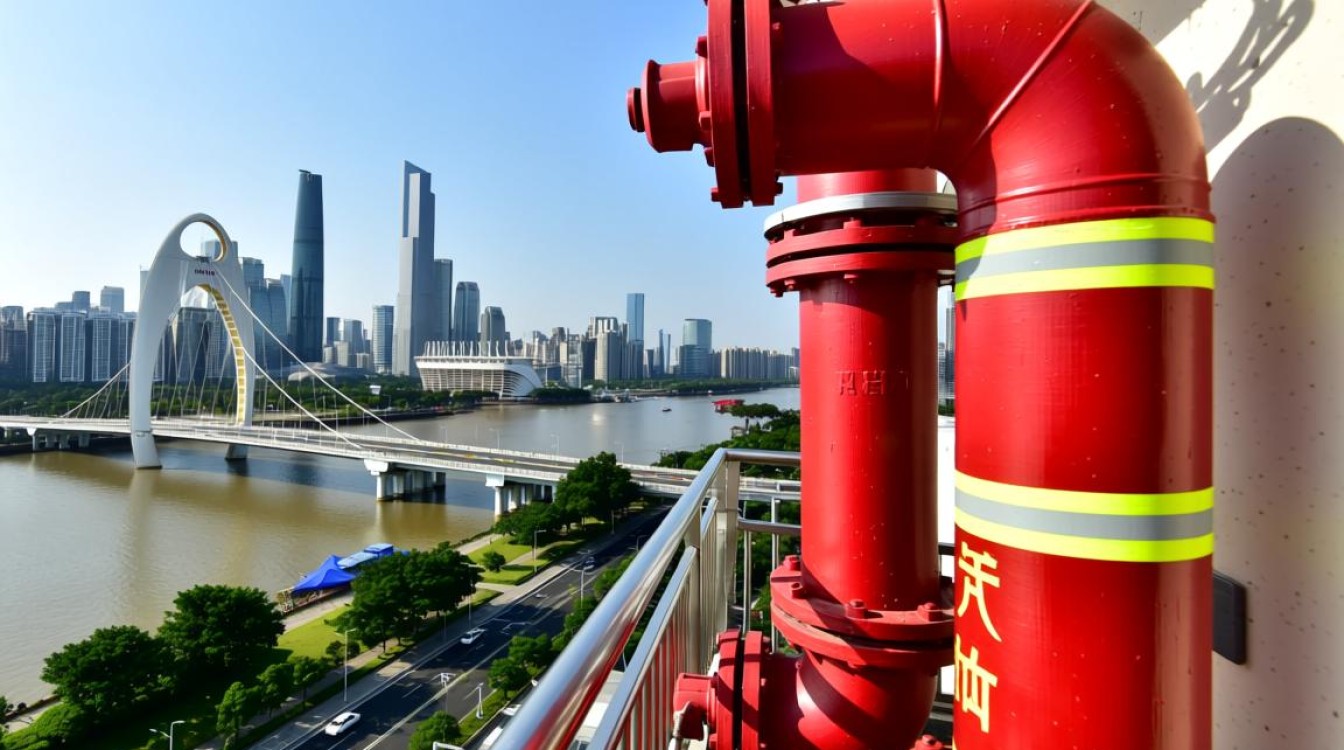 佛山智慧消防安全预警管理系统如何精准预警火灾隐患？