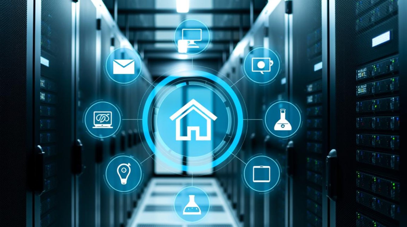 服务器用手机控制需要什么条件？操作步骤是怎样的？-好主机测评网