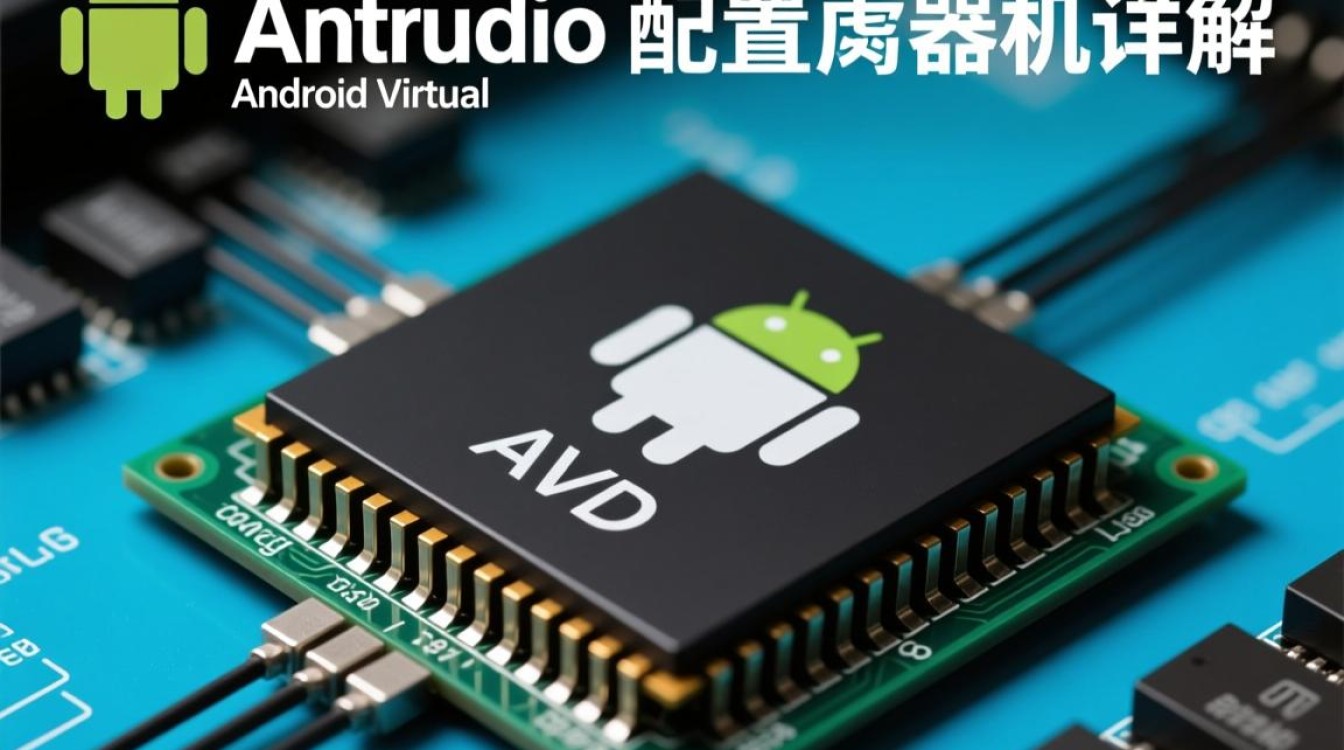 Android Studio配置虚拟机时，提示无法连接到虚拟机设备怎么办？-好主机测评网