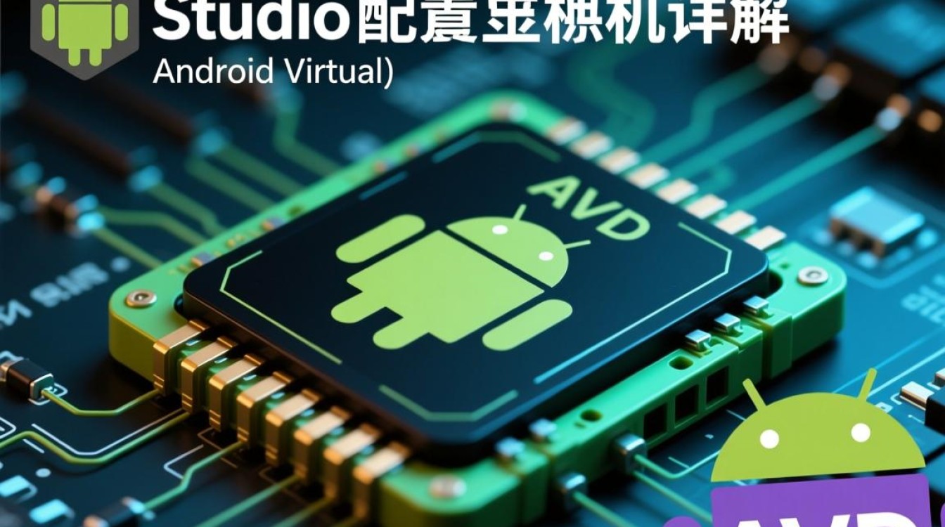 Android Studio配置虚拟机时,提示无法连接到虚拟机设备怎么办? Android Studio配置虚拟机时,提示无法连接到虚拟机设备怎么办?