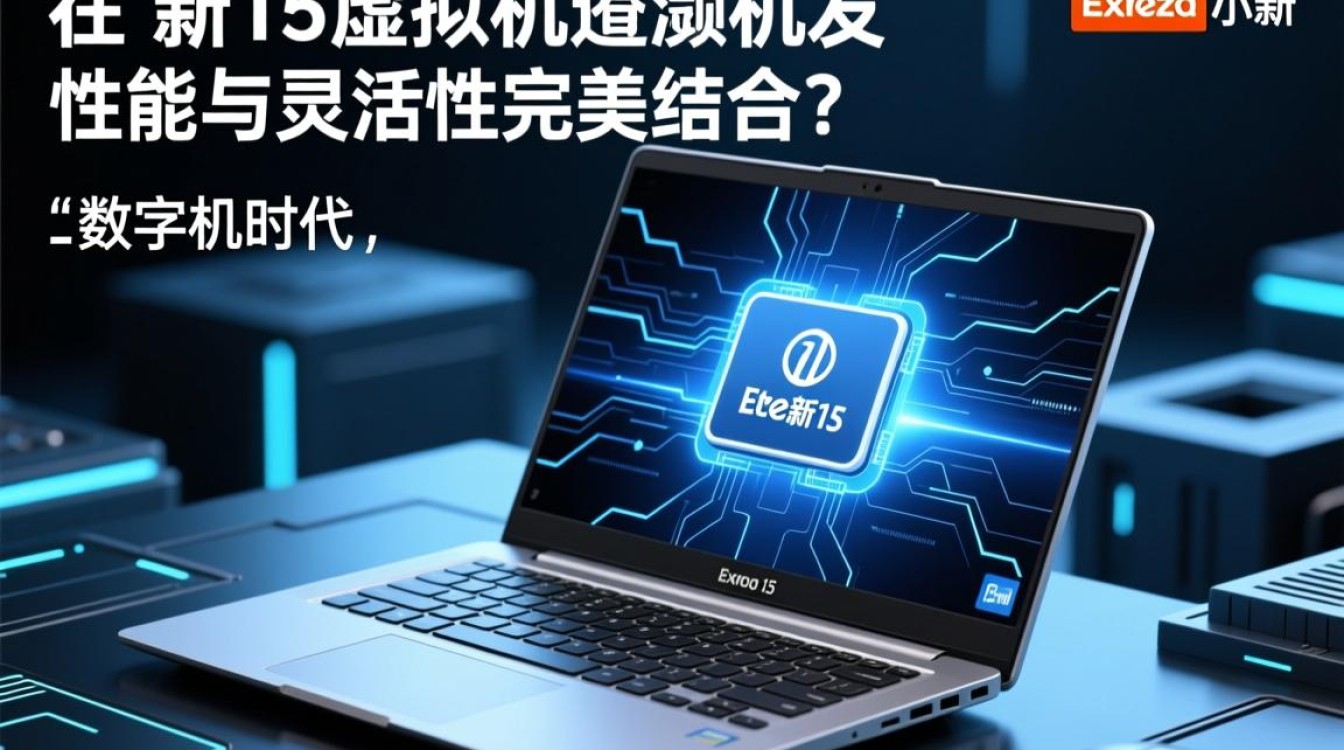 小新15虚拟机怎么设置?性能优化与使用技巧分享 小新15虚拟机怎么设置?性能优化与使用技巧分享