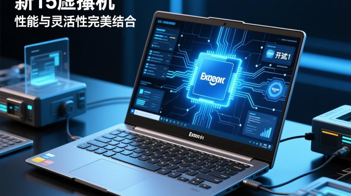 小新15虚拟机怎么设置？性能优化与使用技巧分享-好主机测评网