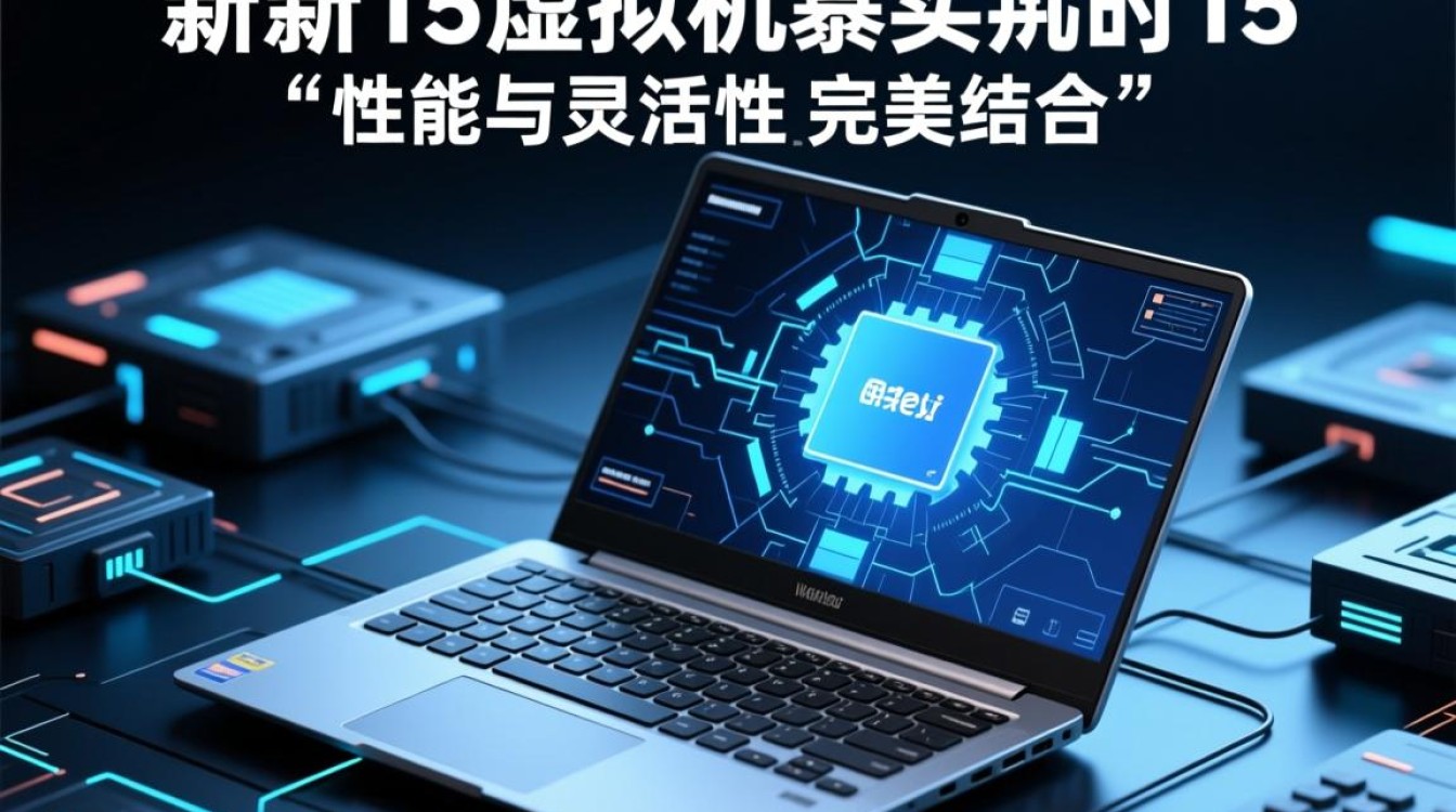 小新15虚拟机怎么设置?性能优化与使用技巧分享 小新15虚拟机怎么设置?性能优化与使用技巧分享