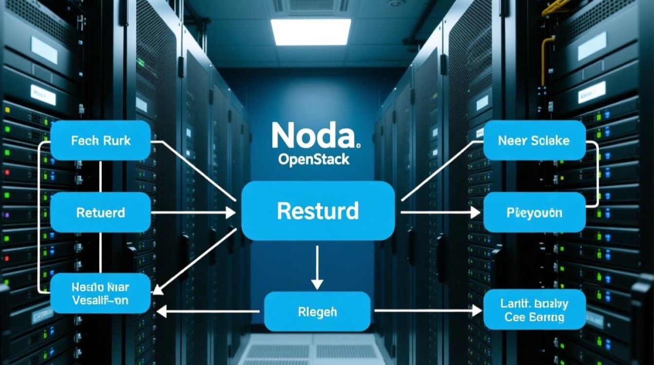 nova虚拟机重启后无法连接怎么办？-好主机测评网